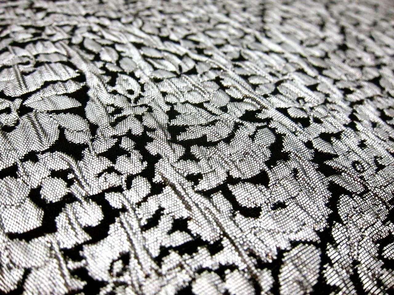 Metallic Brocade2