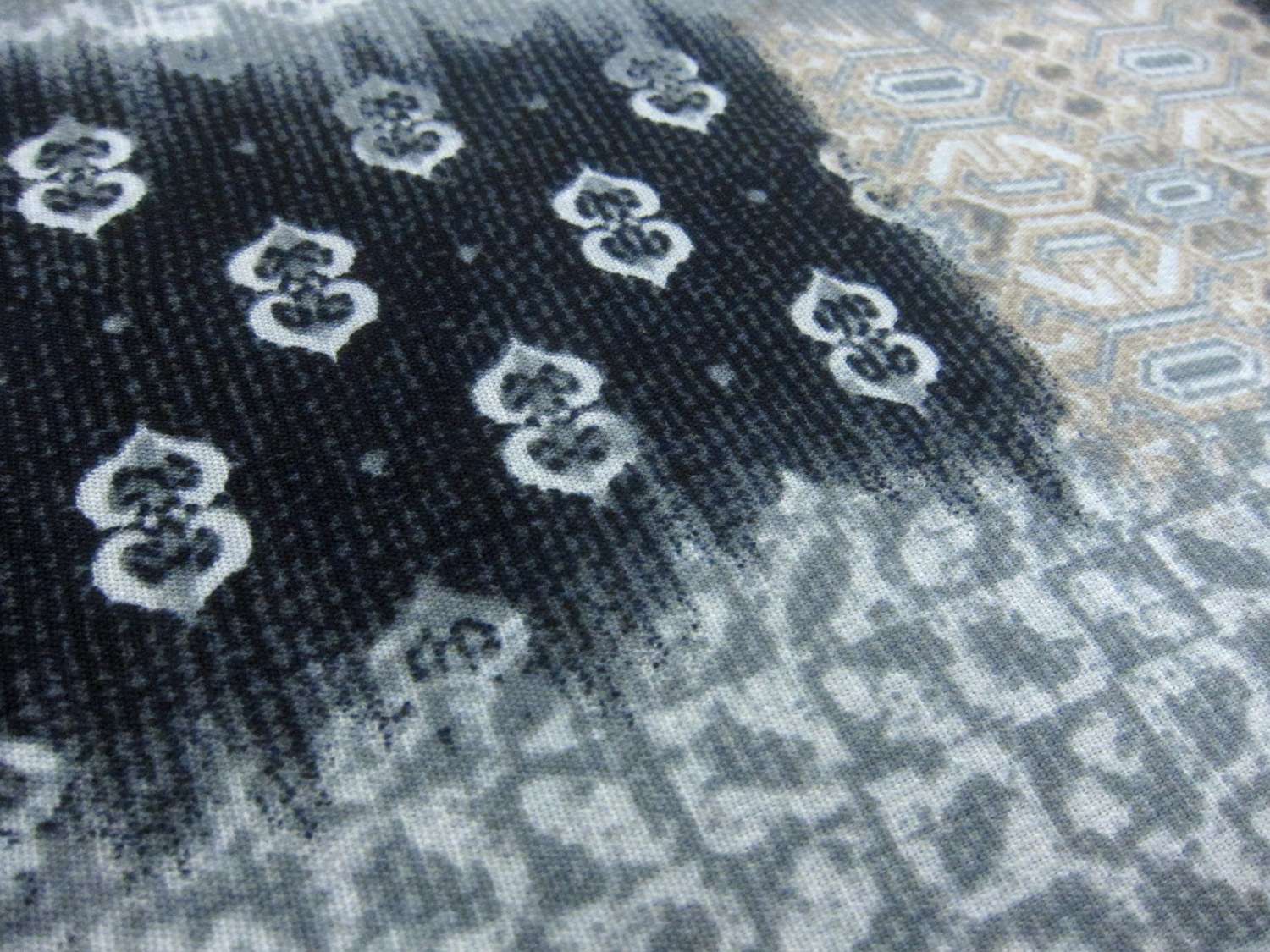 Polyester Print 2