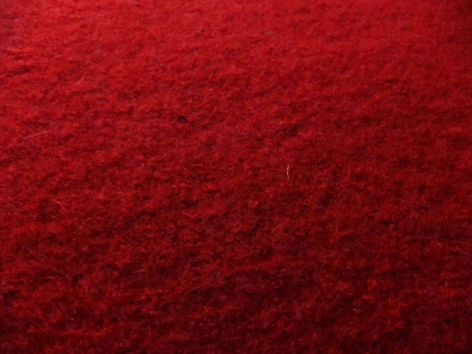 Boiled Wool 0