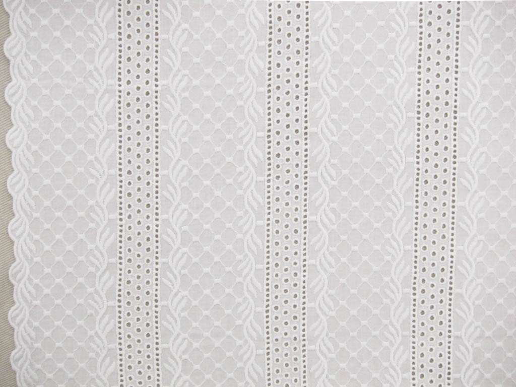 Cotton Eyelet0