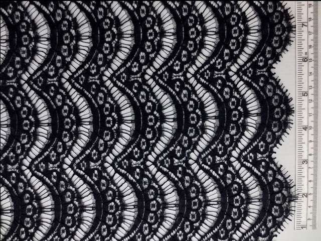 Chantilly Lace0