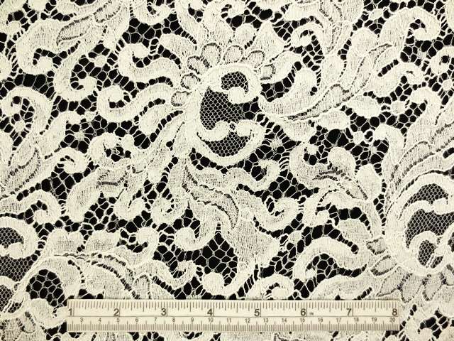 Metallic Lace1