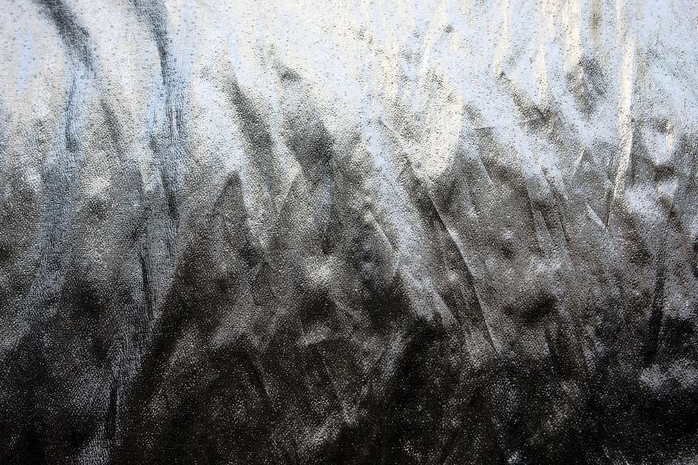 Tissue Lamé in Graphite0