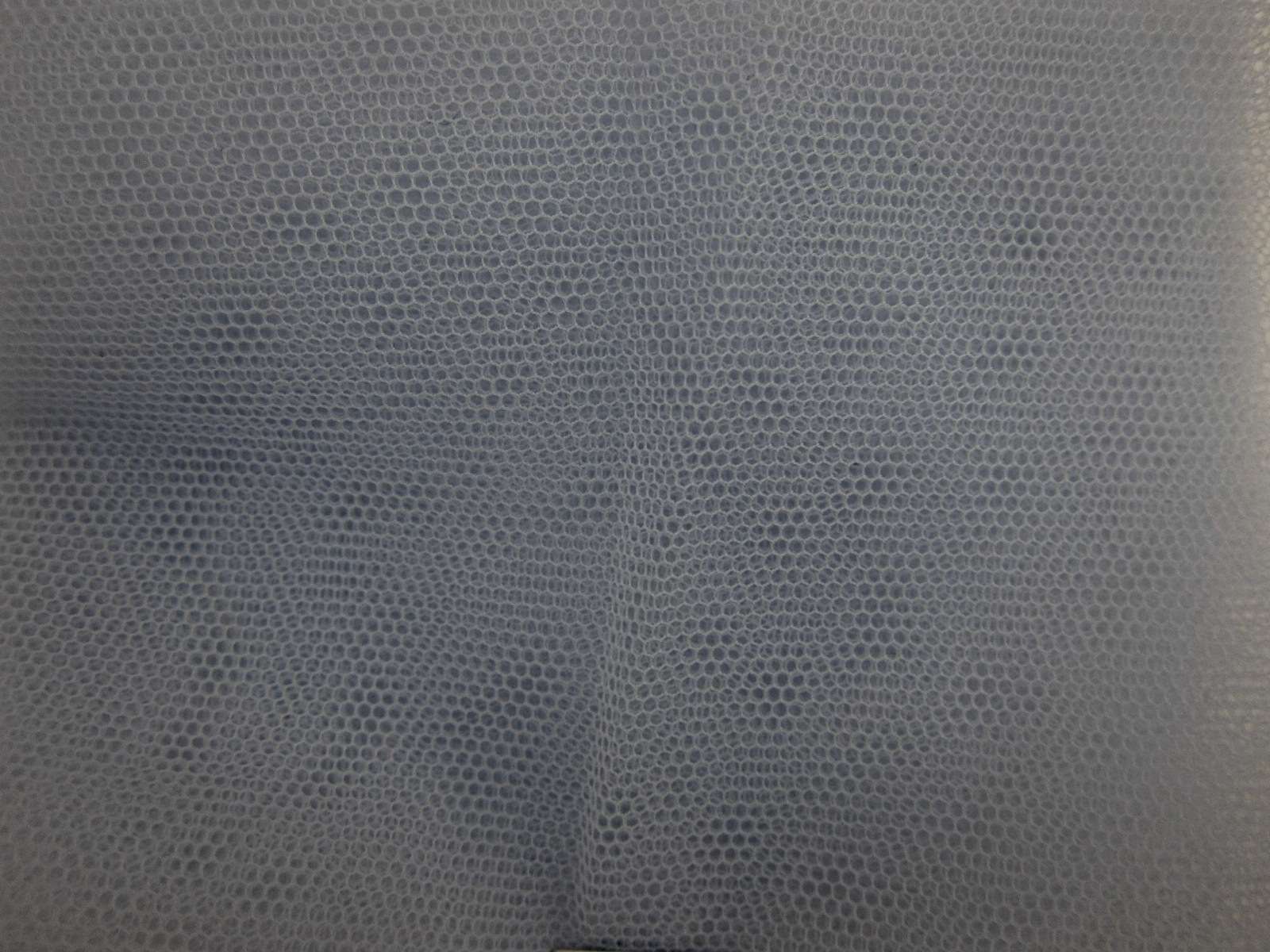 Italian Nylon Tulle in Ombra0