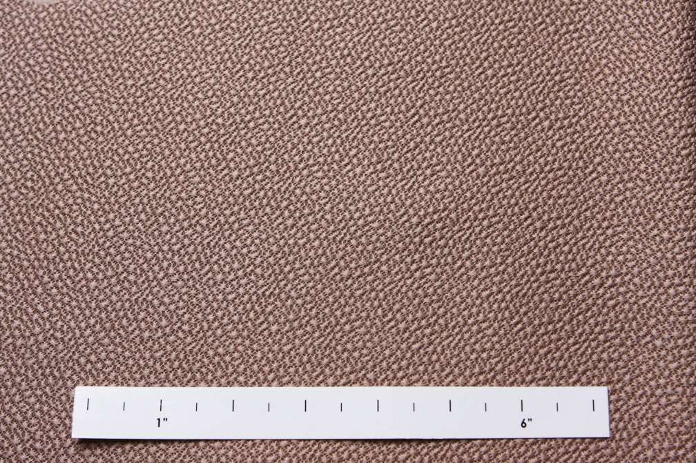 Silk and Wool Hammered Satin in Birch1