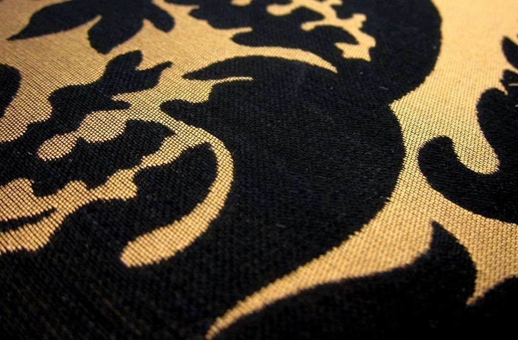 Silk Brocade2