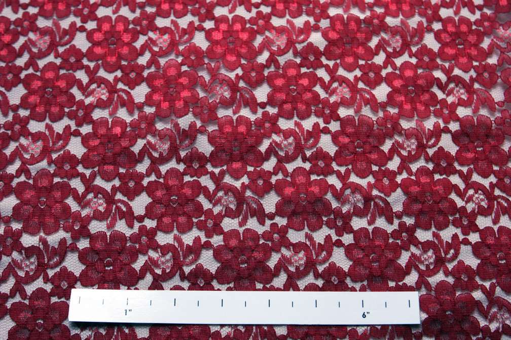 Chantilly Lace1