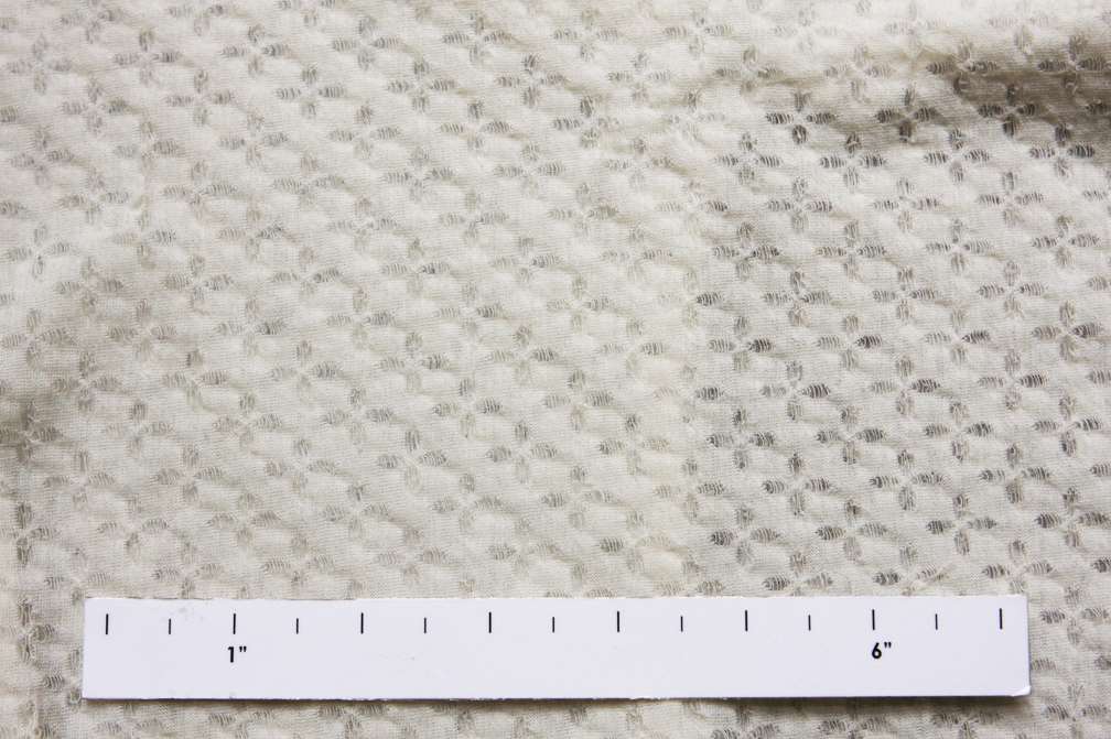 Wool Novelty Knit1