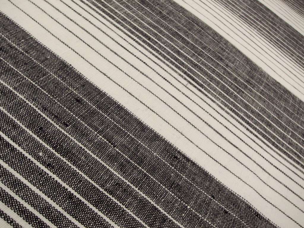 Linen Stripe2