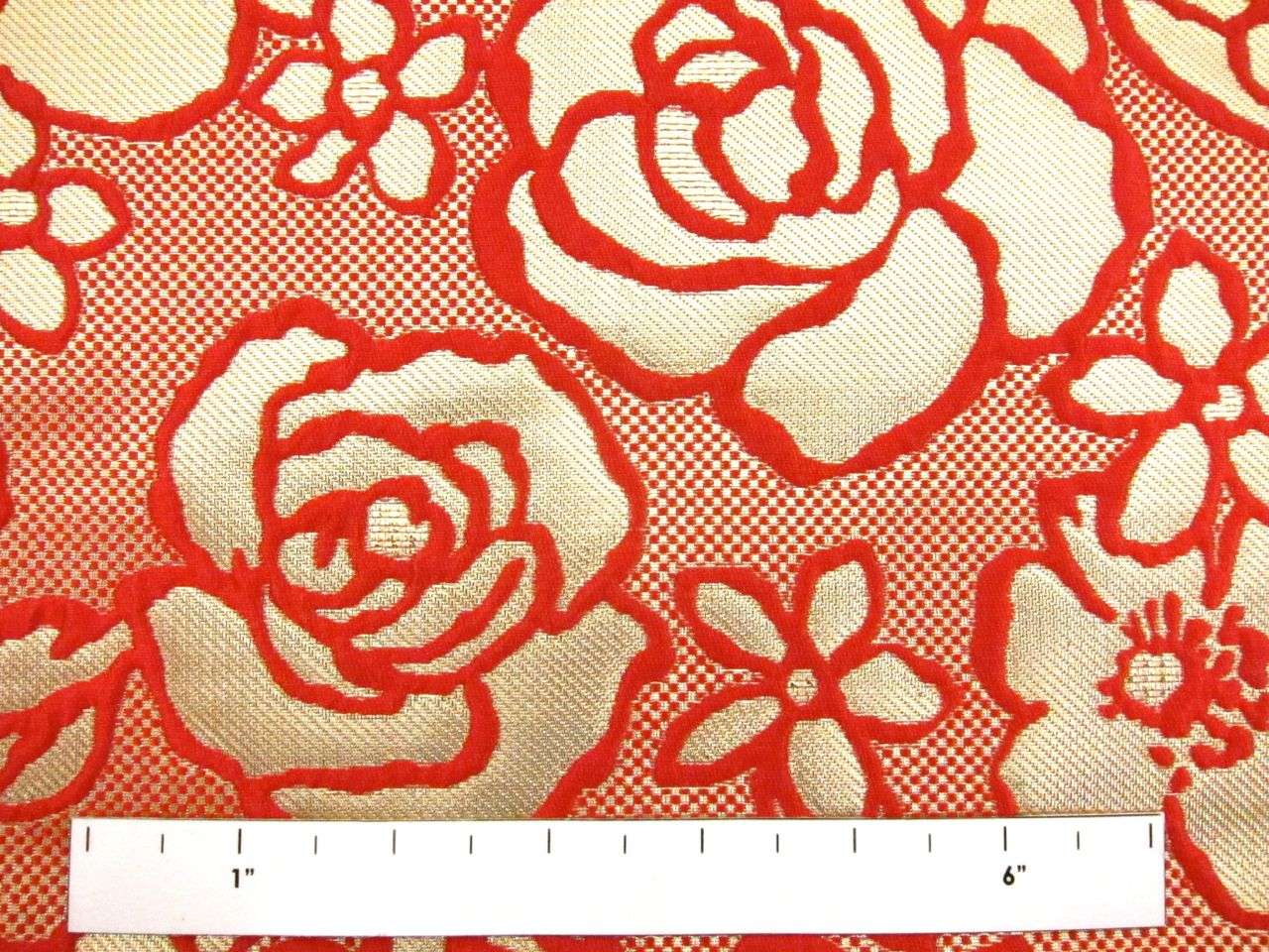Metallic Brocade1