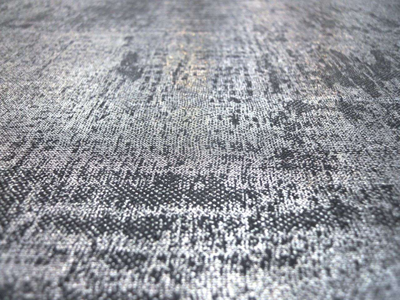 Polyester Spandex Metallic Knit2