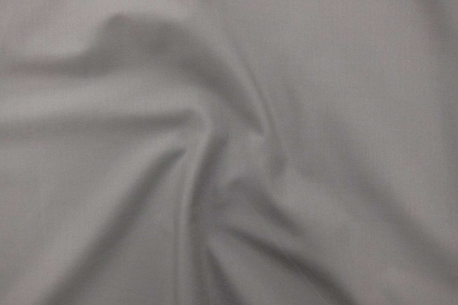 Kona Cotton in Pewter0