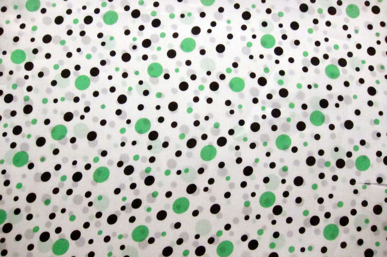 Printed Silk Satin Face Organza0