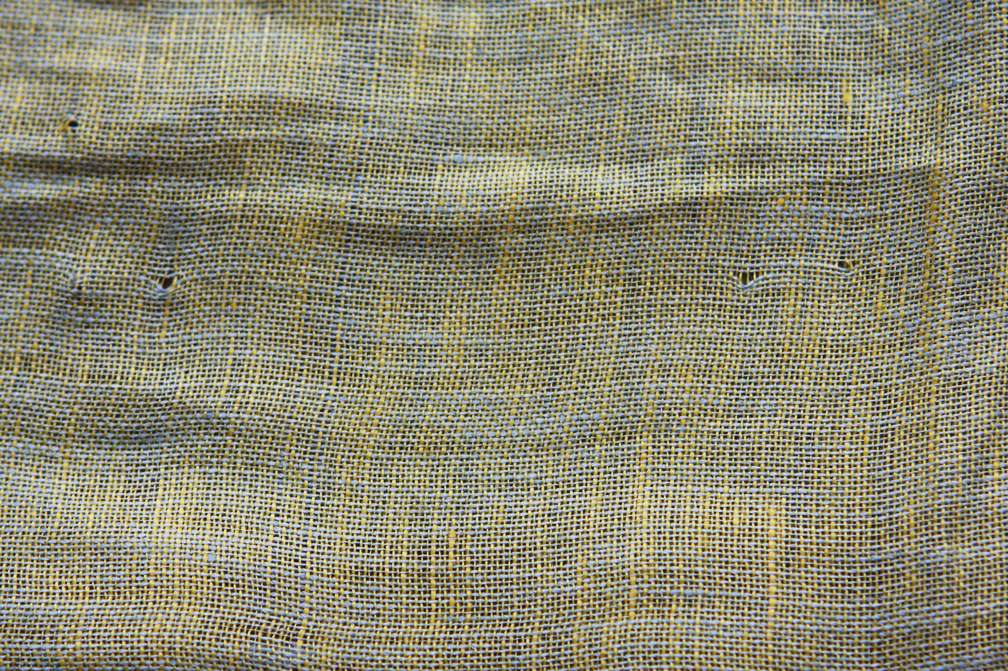 Linen Mesh Iridescent0