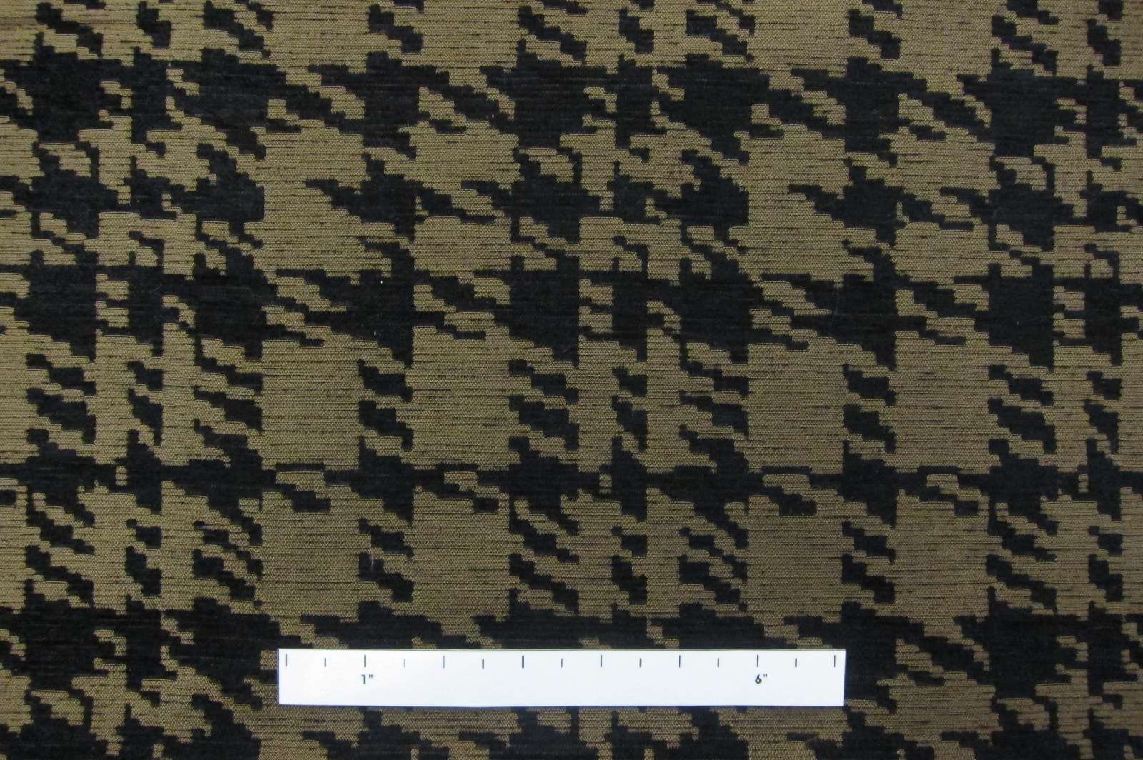 Chenille Brocade0