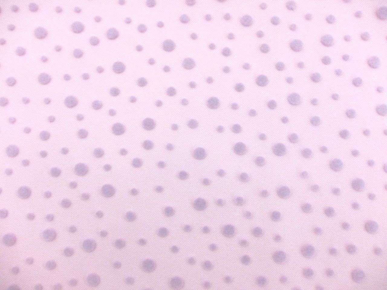 Flocked Tulle0