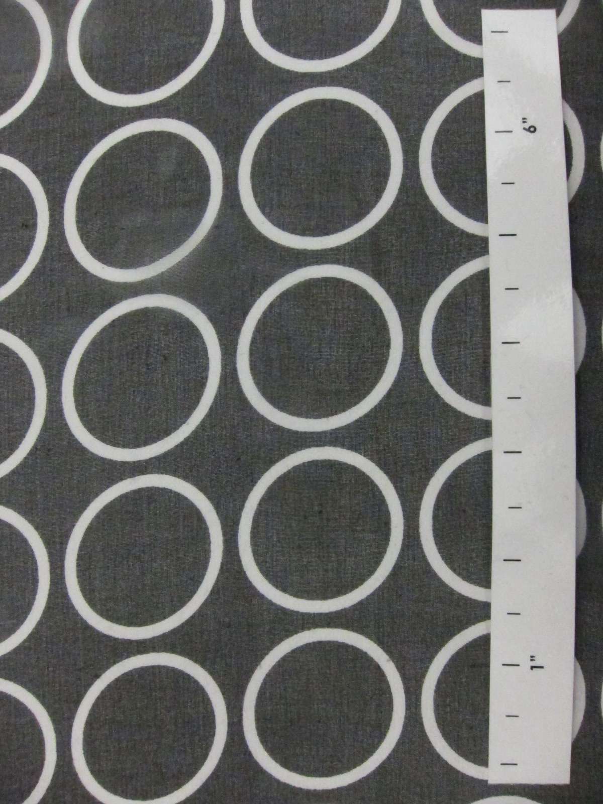 Printed Silk Chiffon