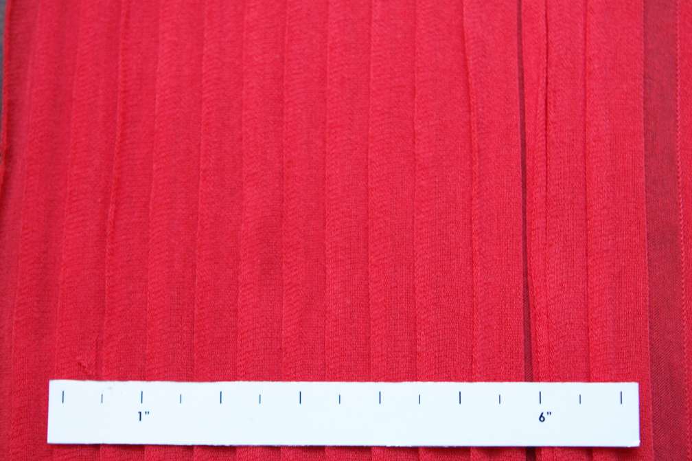Rayon Lycra Novelty Knit1