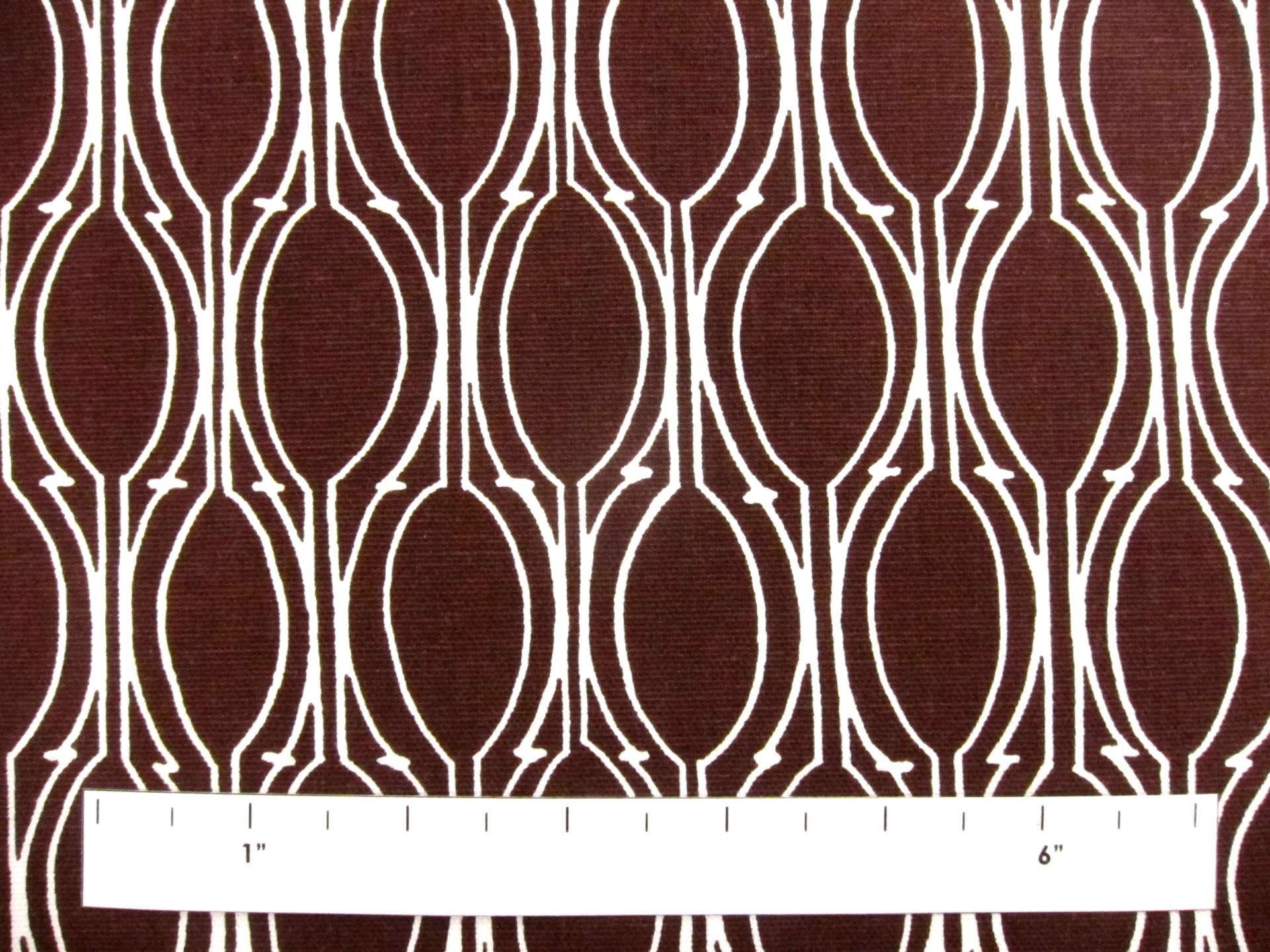 Printed Organic Cotton Canvas1