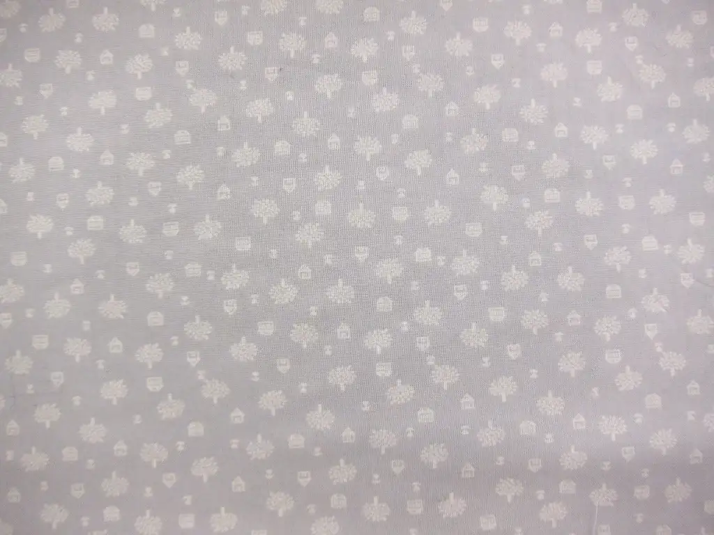 Cotton Broadcloth Print0