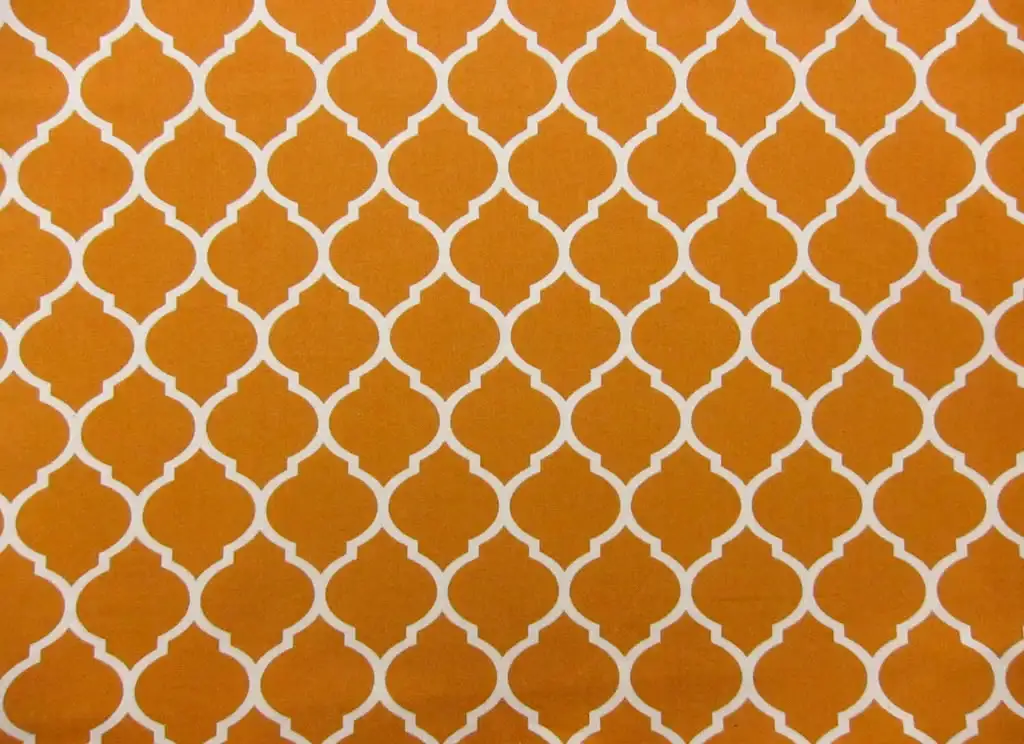 Cotton Broadcloth Print0