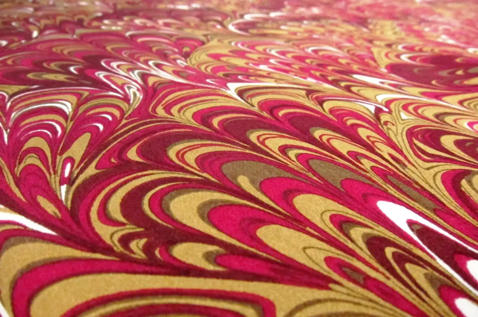 Printed Silk Charmeuse2