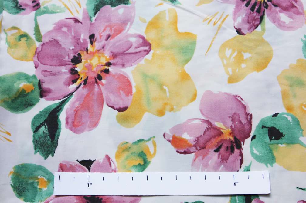 Coated Cotton Print1