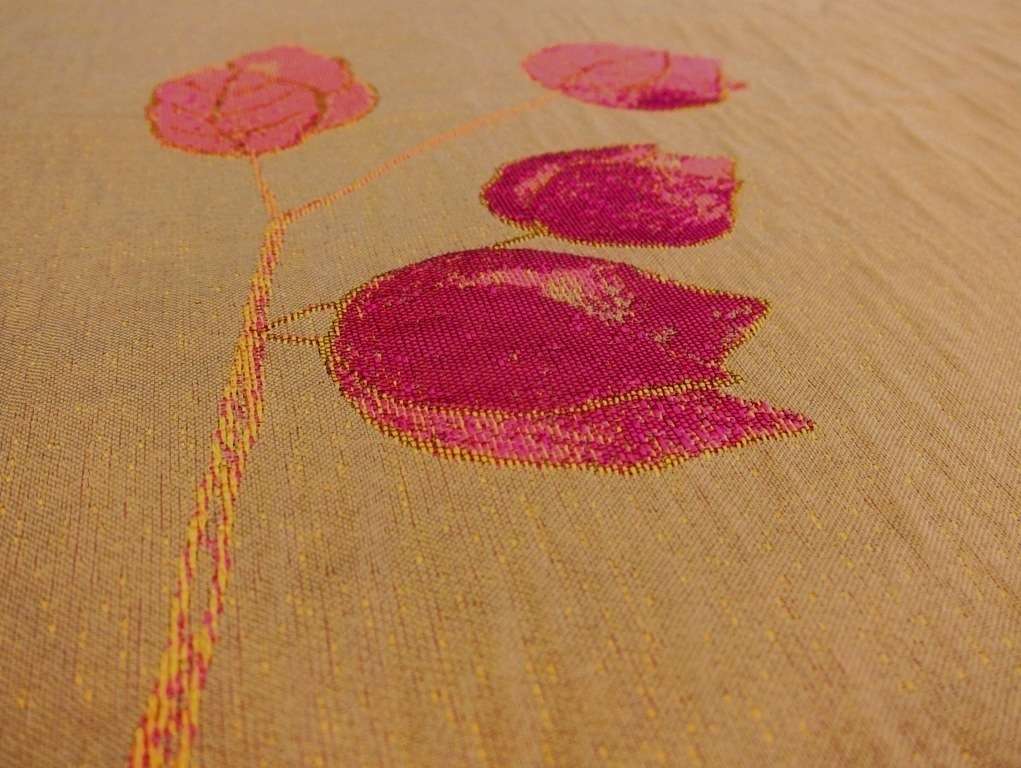 Silk Brocade1