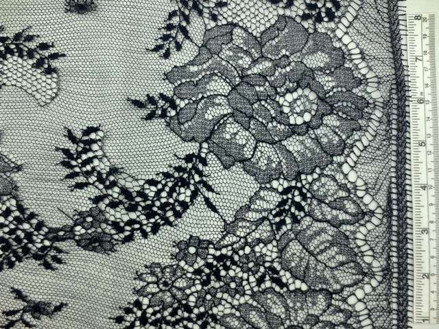 Chantilly Lace0