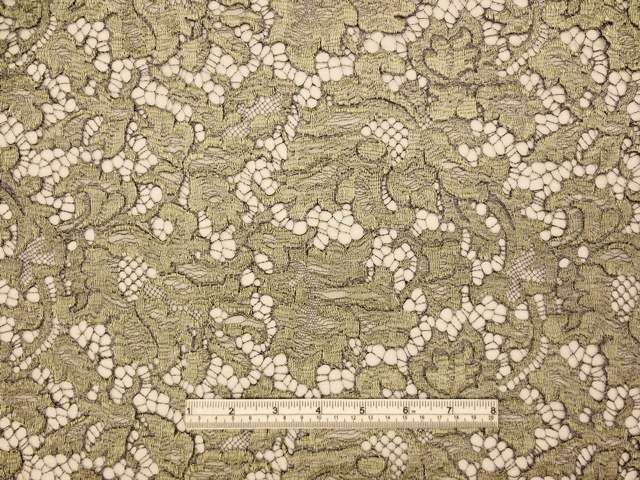Metallic Lace1