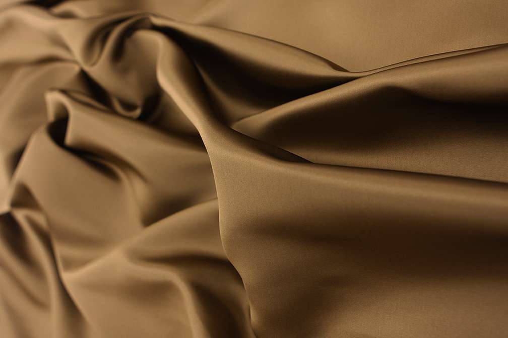 Pure Silk Double Face Satin0