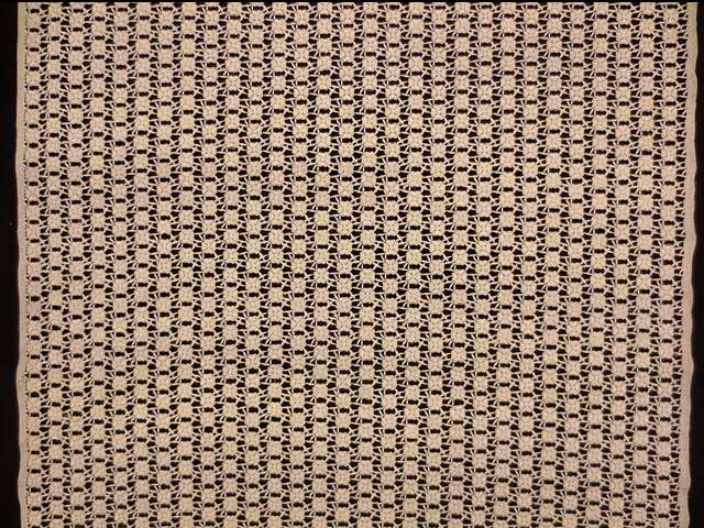 Metallic Guipure Lace3