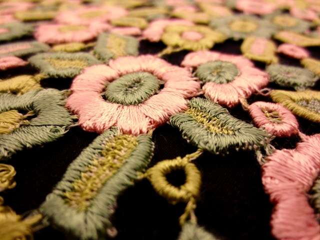 Guipure Lace2
