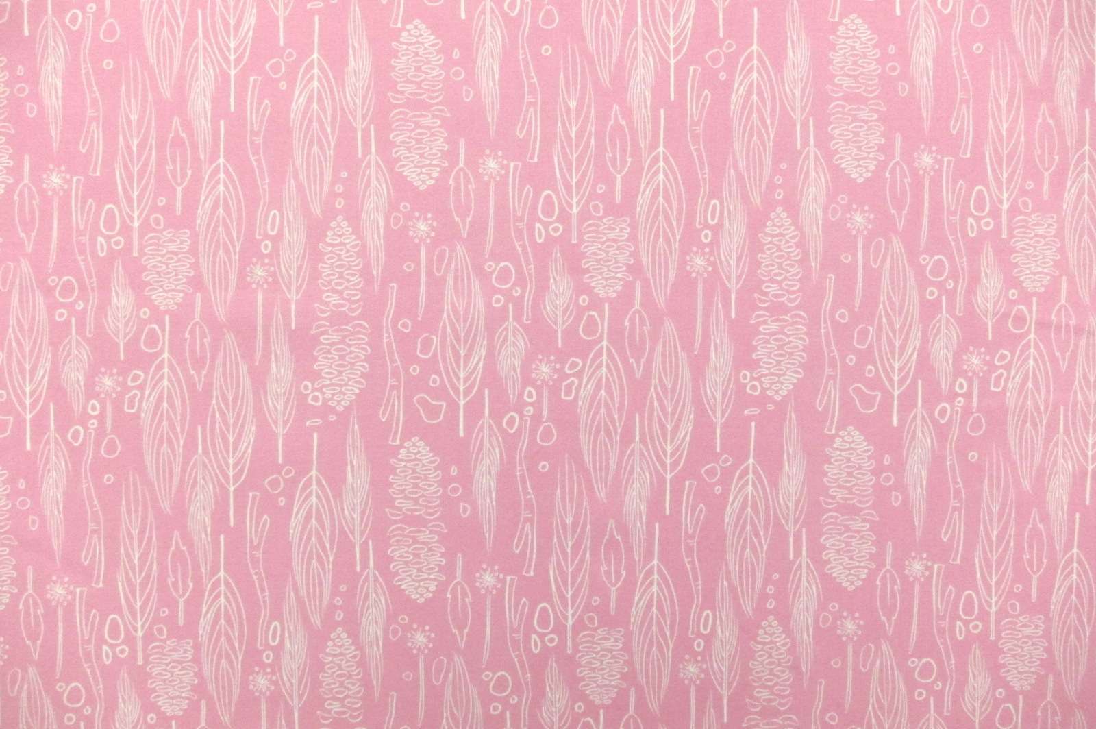 Cotton Broadcloth Print0