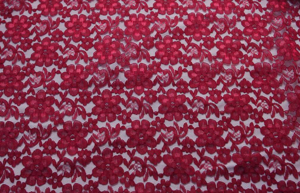 Chantilly Lace0