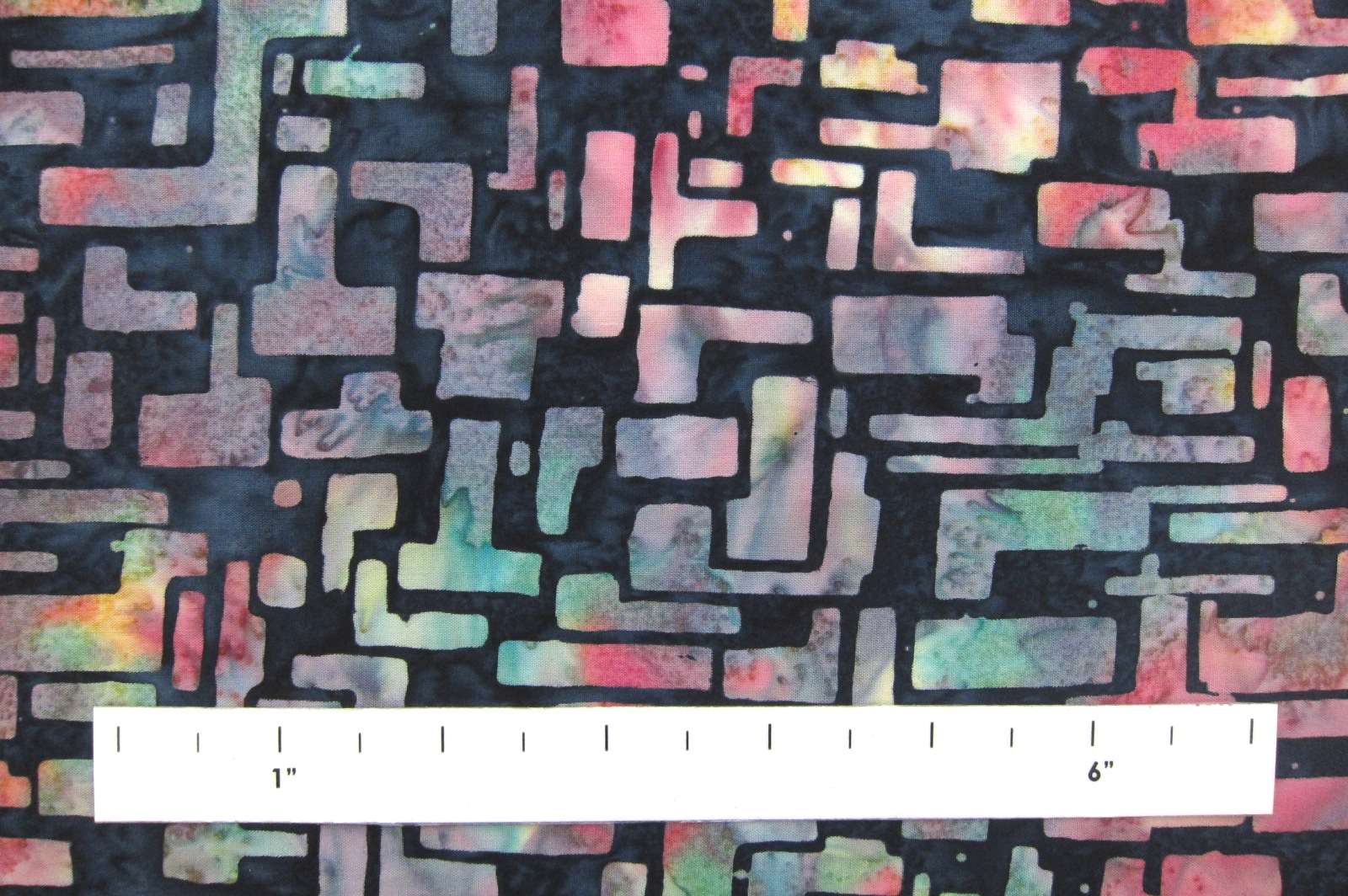 Cotton Batik1