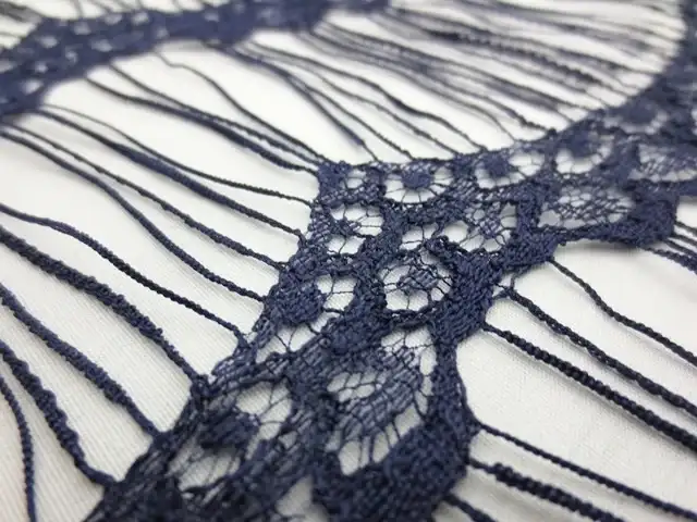 Chantilly Lace2
