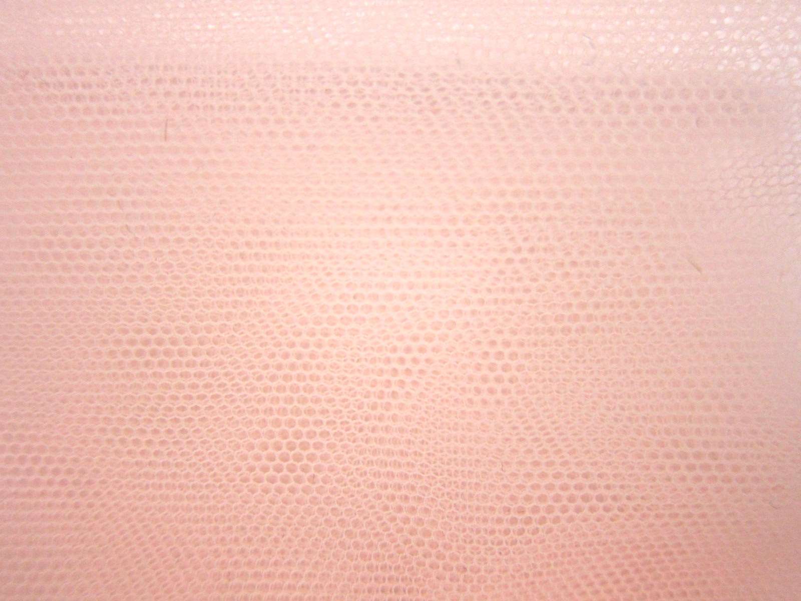Italian Nylon Tulle in Rosa Baby0