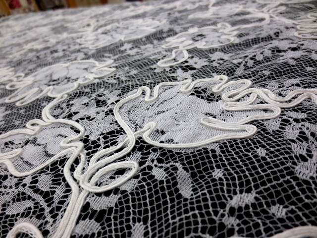 Soutaché Lace2