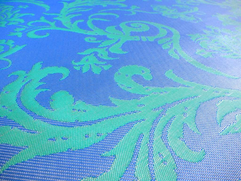 Rayon Brocade2