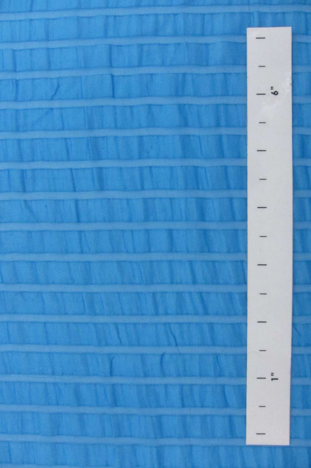 Silk Shadow Stripe Chiffon1