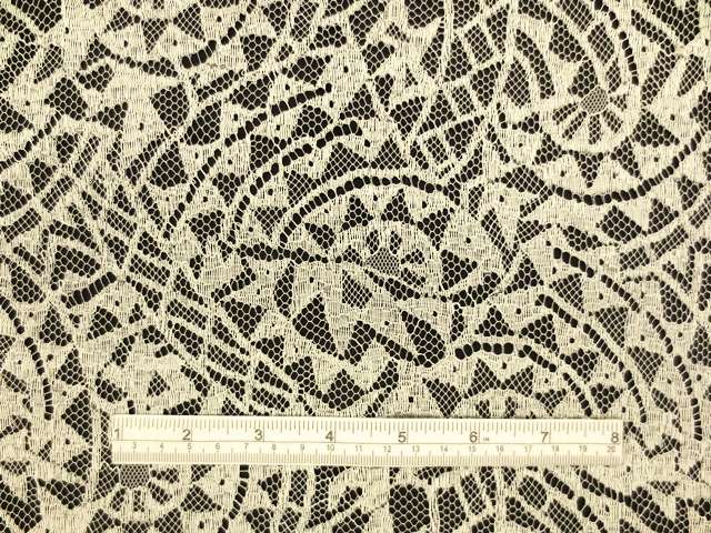 Metallic Lace1