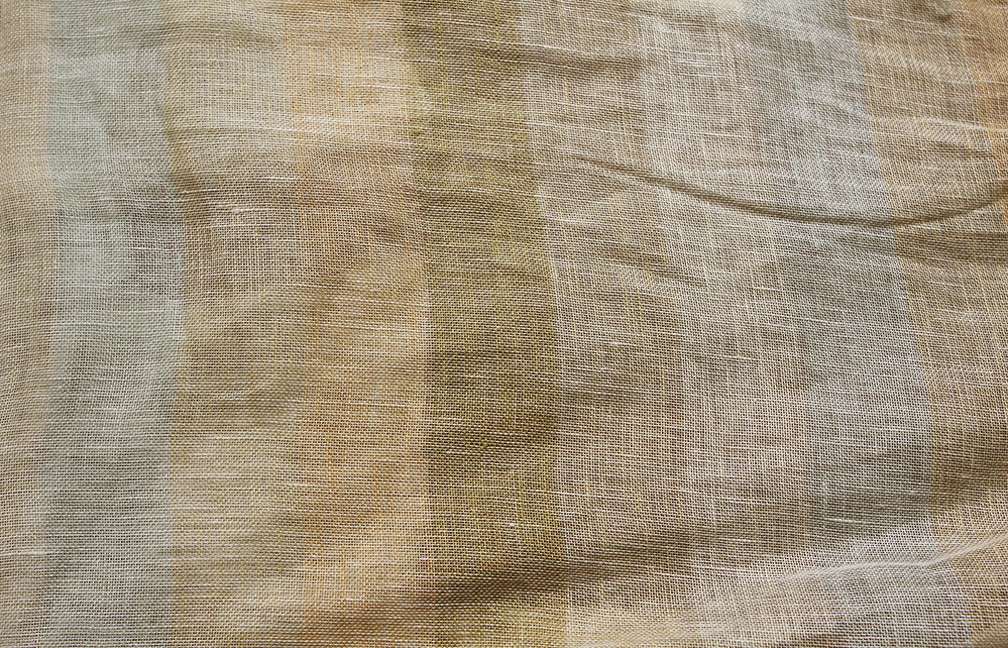 Linen Mesh0