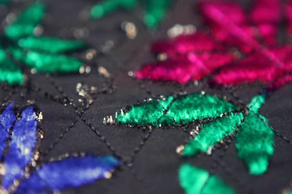 Silk Lurex Cut Velvet3