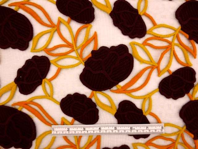 Guipure Lace1
