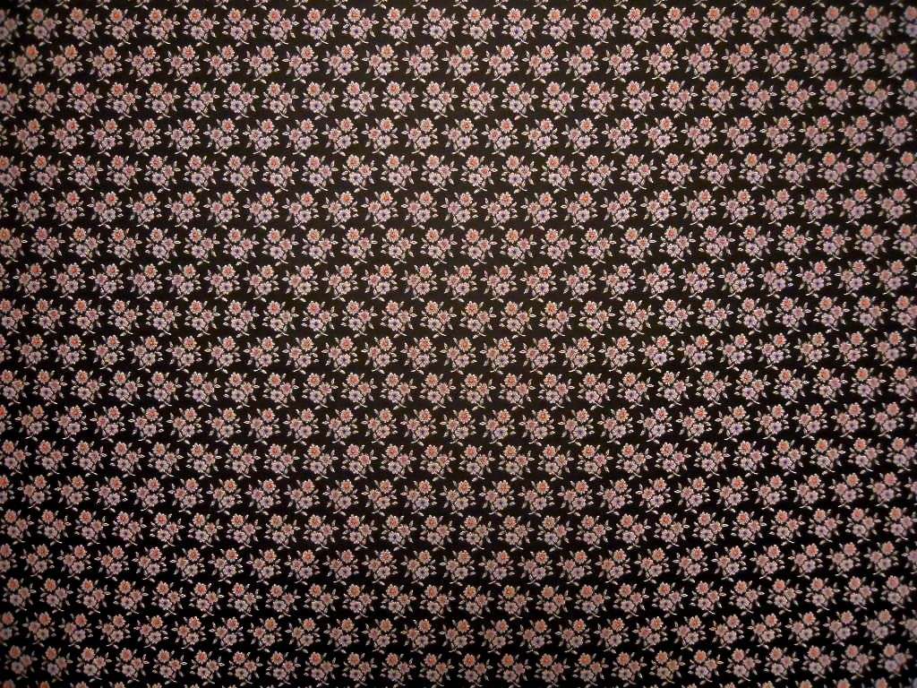 Acetate and Polyester Blend Jacquard0