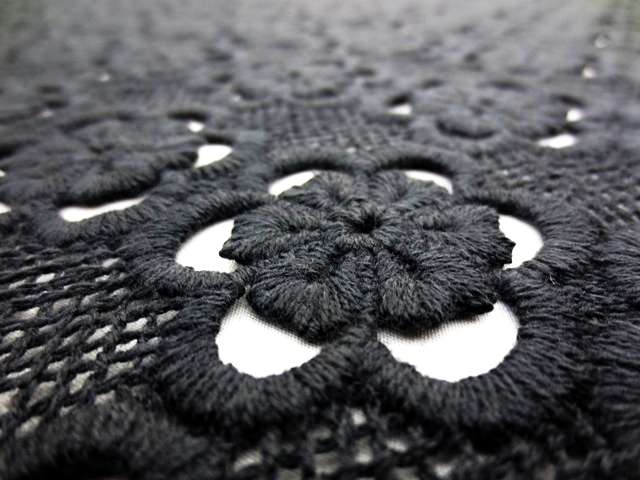 Guipure Lace2