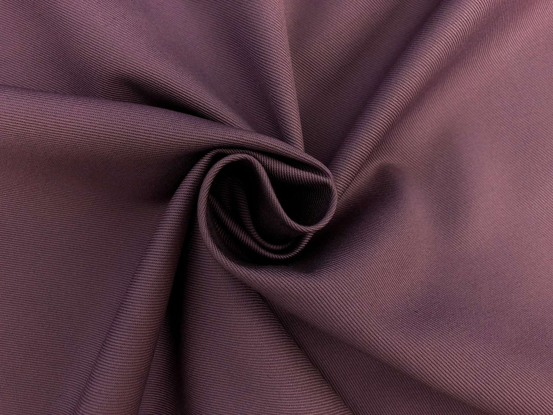 Cotton Chino Twill in Lilac 1