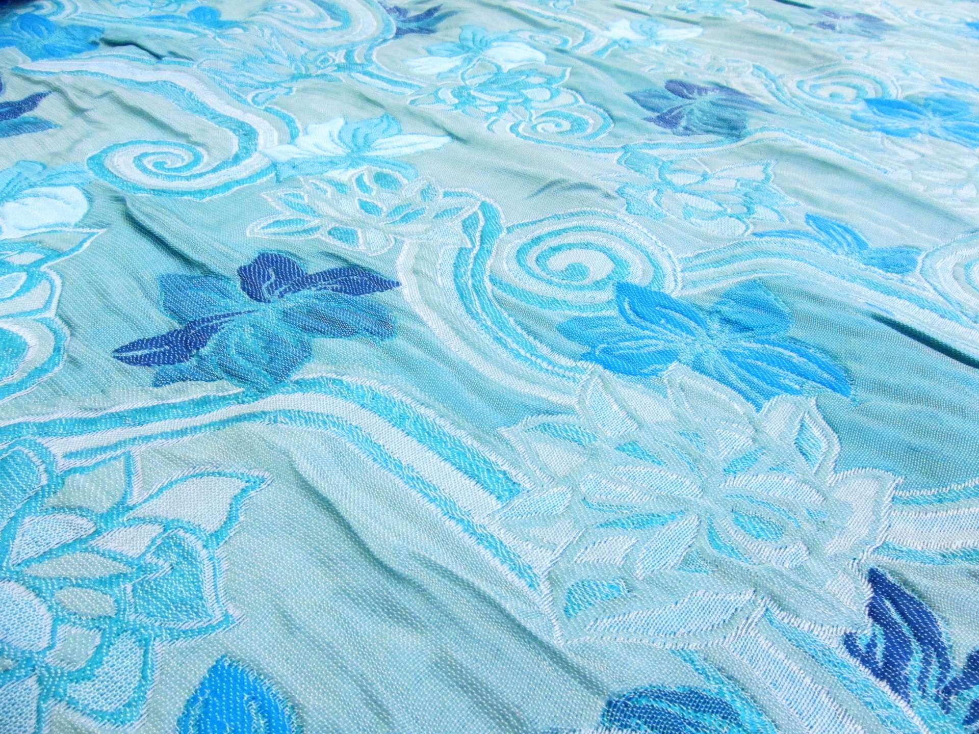 Floral Brocade2