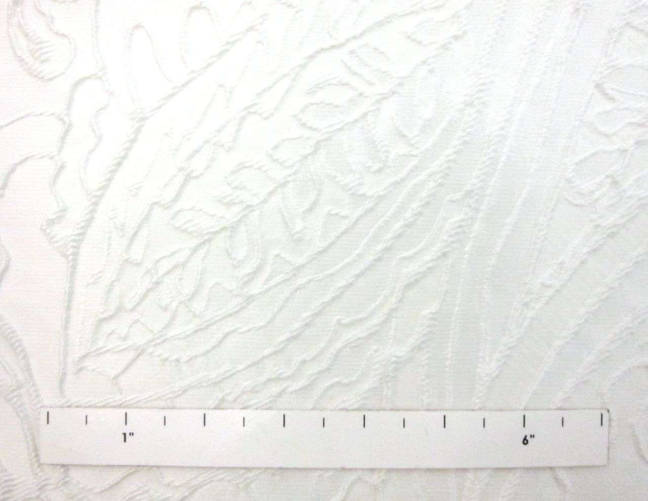 Silk Blend Cloqué1